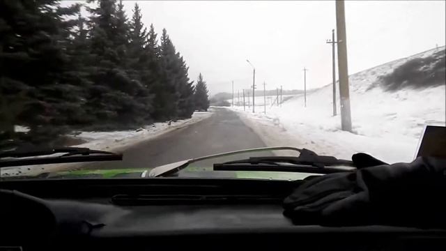 Автомагазин "АВТО-КЛОНДАЙК". Мини-шоппинг. смотреть онлайн