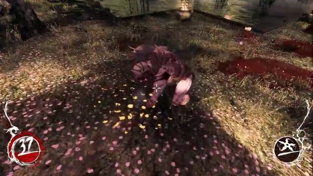 Shadow Warrior.2013.Первый взгляд. смотреть онлайн