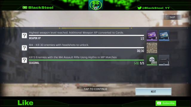 HOW TO GET/UNLOCK UNDER BARREL LAUNCHER ATTACHMENT FOR M4 IN COD MOBILE SEASON 2 THE M4 SIGNATURE смотреть онлайн
