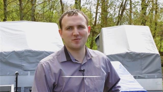 Как выбрать прицеп для квадроцикла, снегохода, груза смотреть онлайн