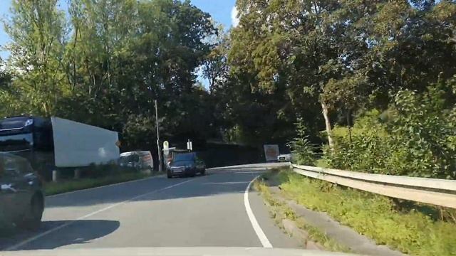 HATTINGEN  GERMANY (WEEKEND VIBE)