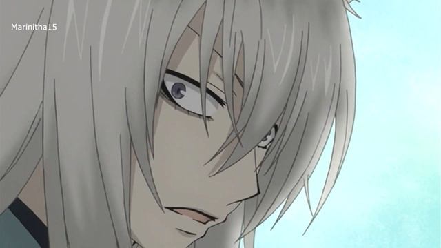 Tomoe and Nanami - Monster (Kamisama Hajimemashita) смотреть онлайн