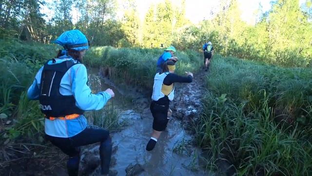 ВЕСЬ БОЛОТНЫЙ УЧАСТОК НА CRAZY OWL 50 / 2022 смотреть онлайн