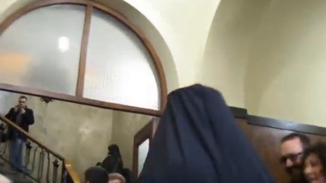 НОВИЯТ НЕВРОКОПСКИ МИТРОПОЛИТ СЕРАФИМ смотреть онлайн