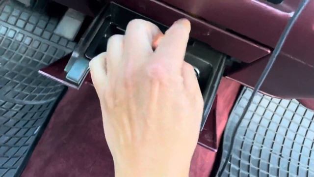 Buick Roadmaster 1993 обзор автомобиля