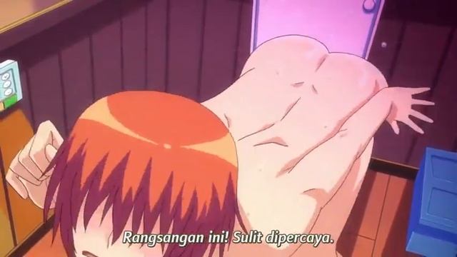 Anime | Miritari Eps 10 Sub Indo смотреть онлайн
