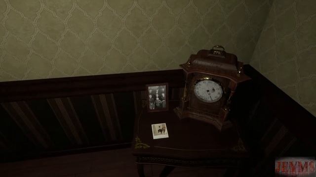 ТАК-ТО СТРАШНО!!! ▬ (Locked Up) {#1} смотреть онлайн