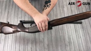 Ружье МР 155 «Русич» Bronze DuraCoat