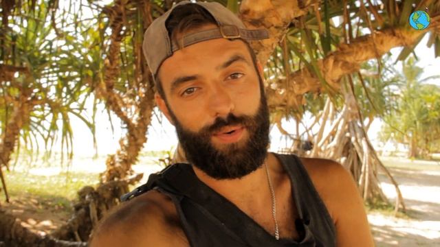 Серия#16. Путешествие по Азии на Велосипеде. Шри - Ланка. Хиккадува-Бентота-Аэропорт смотреть онлайн