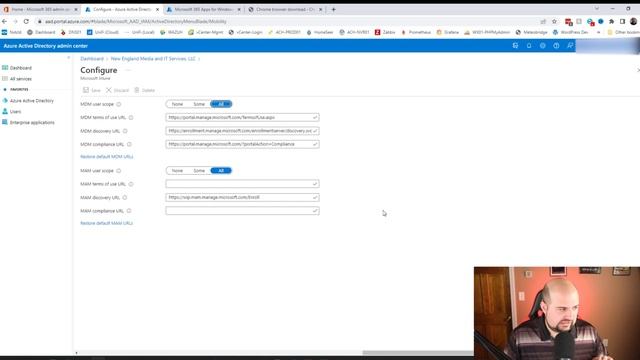 How To Configure Microsoft 365 Autopilot смотреть онлайн
