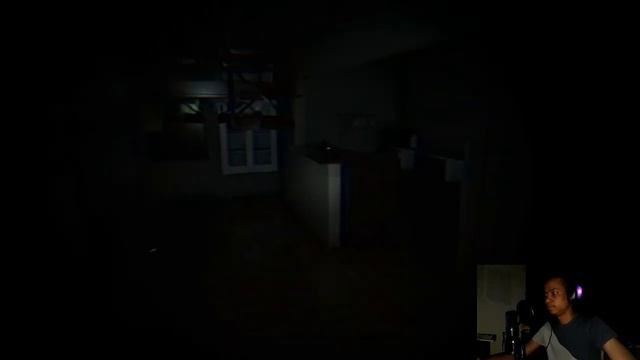 I am BAD with HORROR Games... Okaeri Gameplay смотреть онлайн