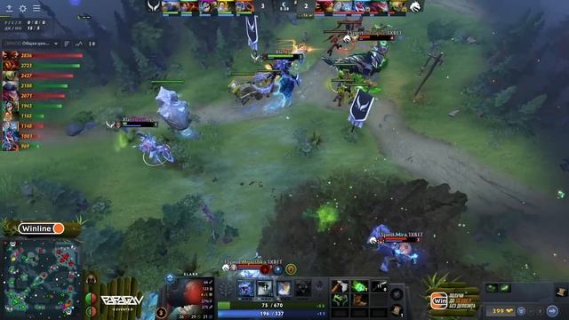 ?ФАНТАСТИЧЕСКИЙ ДВОЙНОЙ КАМБЕК В ВАЖШНЕЙШЕМ МАТЧЕ! | SPIRIT vs Xtreme Gaming Berlin Major 2023 смотреть онлайн