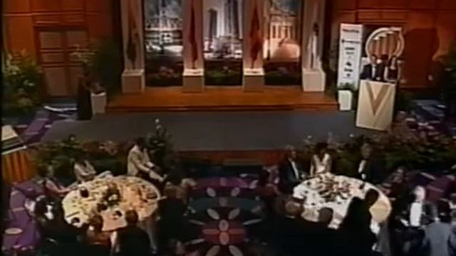 Ernst & Young Entrepreneur Of The Year