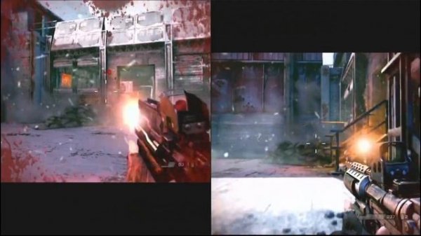 Killzone 3 PlayStation 3 кооперативное прохождение без лишних разговоров Жора S P G feat Вова