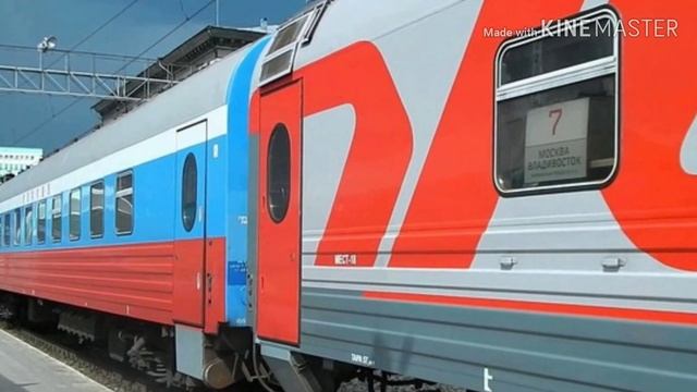 Вокзалы Москвы. Казанский, Ленинградский, Ярославский. Комсомольская площадь смотреть онлайн
