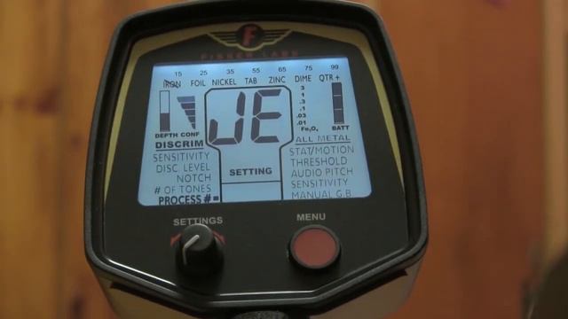 Fisher f75 металлоискатель настройки Фишер Ф75 смотреть онлайн