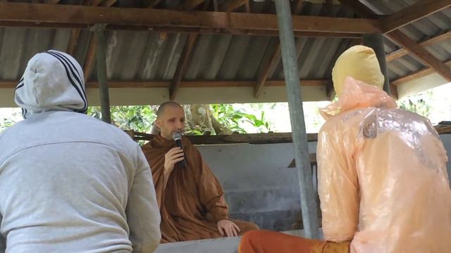 Тан Хуберт о физическом теле