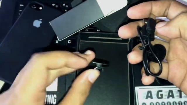 MICROPHONE WIRELESS K9 || UNBOXING & REVIEW смотреть онлайн