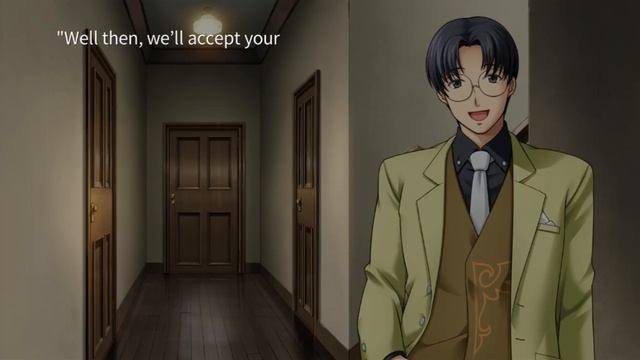 Umineko When They Cry - Question Arc - Let's Play (Part 2) - Tea Time смотреть онлайн