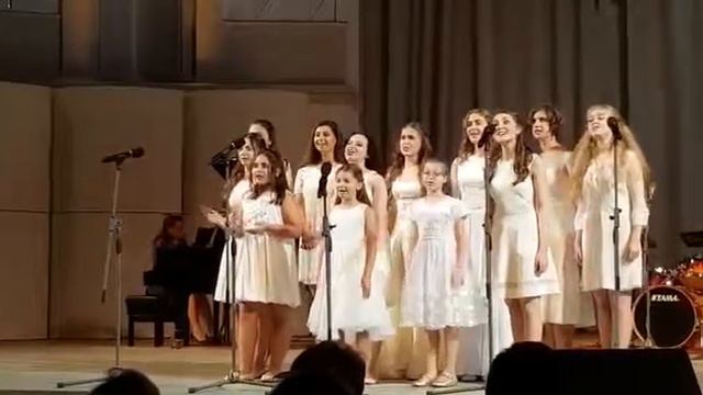И.Дунаевский. Песня Анюты из к/ф 