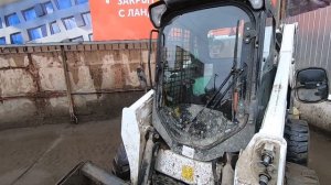Его хотят ВСЕ! Bobcat S530