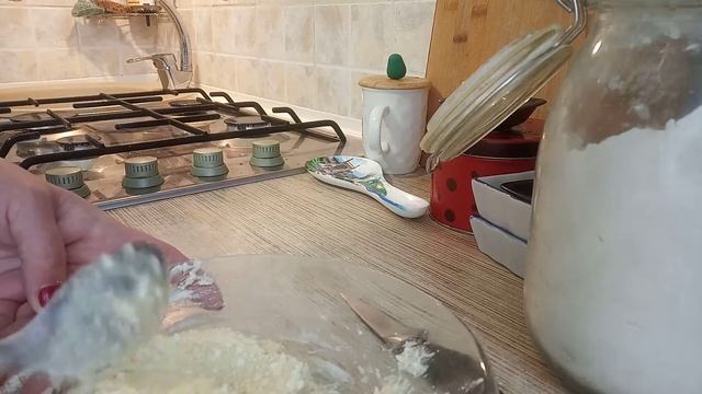 Быстрые несладкие сырники! смотреть онлайн