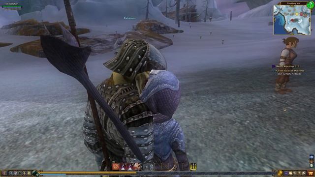 Everquest II (PART 1) [Is it worth playing?] смотреть онлайн