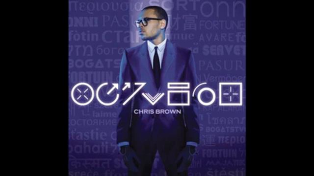Chris Brown    Strip Feat  Kevin McCall  CLEAN VERSION