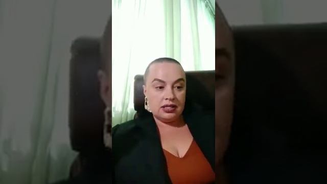 Отзыв- обращение ко всем уважающим себя женщинам! Импозантная ученица курса Ирины Мансо Кристина смотреть онлайн