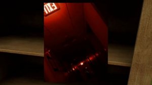 The Backrooms – Самые СТРАШНЫЕ Уровни Закулисья