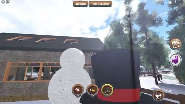 ПРИЕХАЛ В ЗИМНИЙ ЛАГЕРЬ! ЧТО ТУТ НУЖНО ДЕЛАТЬ? ПРИЯТНО ПРОВОДИМ ВРЕМЯ! РОБЛОКС КАРТЫ смотреть онлайн