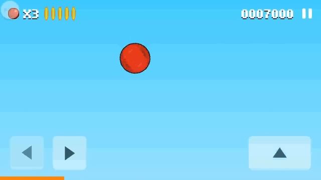 Bounce original level 11 for android смотреть онлайн