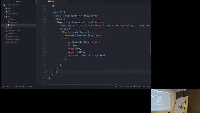 Conquering Custom UI with React - Dungeons & Dragons in Contentful смотреть онлайн
