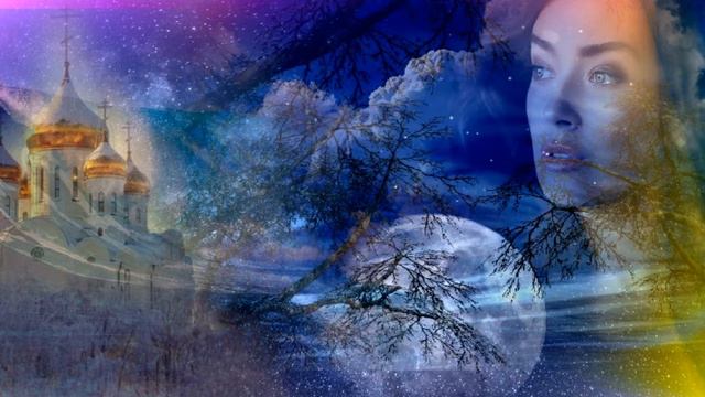 _Заночую в стогу _ Ж .Бичевская смотреть онлайн