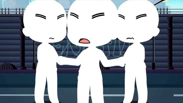 | клип Gasha Club | _" голос как собачий вой "_ смотреть онлайн