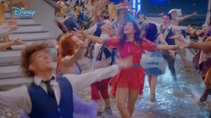 Descendants 2 - «You and Me» - Music Video dal film