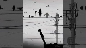 я ломаю твои кости (speed up)