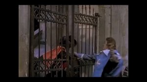 Фехтование в кино. ч.7. "Три мушкетера" разных эпох