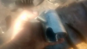 Ремонт двигателя иж 49 развертка вгш и подгонка поршня