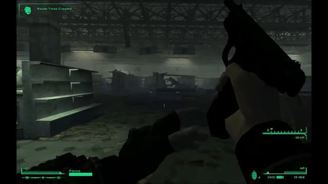 Fallout: Tale of Two Wastelands - Episode 5 смотреть онлайн