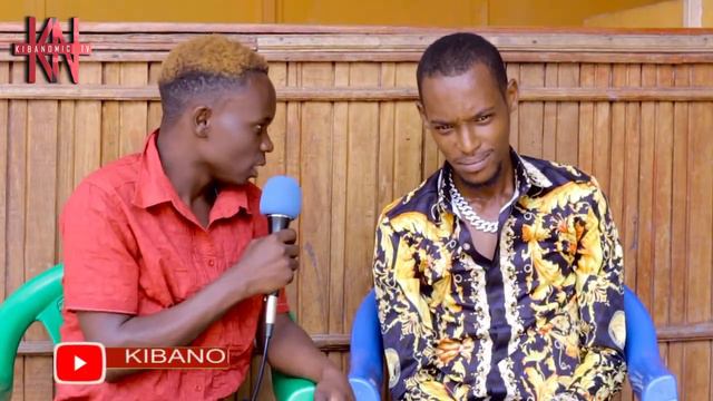 Karabaye Dauphin Dankala ahejeje kuvuga ko Sat b atacongereza azi смотреть онлайн