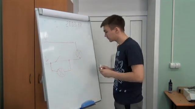 Лайфхаки студентов электриков ГАПОУ ТО ТЛТ Схема смотреть онлайн