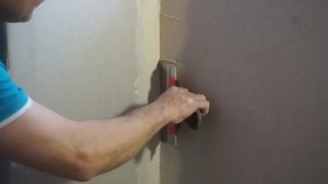 СЕРПЯНКА В УГЛАХ СТЕН. КАК ЕЁ УСТАНОВИТЬ???