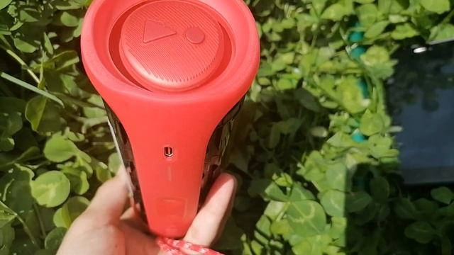 JBL FLIP 5 | TL | HITTING SO HARD ? & WARPING ? | EPIC EXCURSION ? | OUTDOORS ???? | LFM 100 % ❗ смотреть онлайн