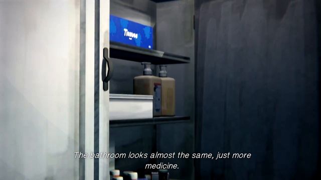 Life Is Strange: Episode 4 | Choice & Consequence Part 19 смотреть онлайн