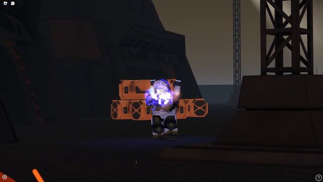 Typical Life V19 (Chopper | Scarif) The Starfield Galaxy смотреть онлайн