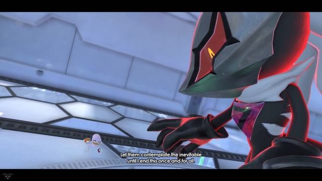 Sonic Forces (Nintendo Switch) Full Game