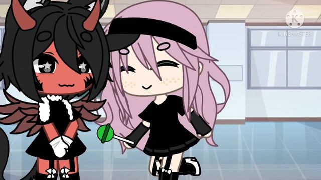 //meme//гача лайф//отравление//