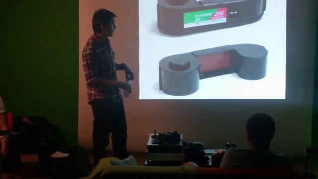 Workshop Lomography TMN Аналоговая фотография Отрывок Часть 1 смотреть онлайн