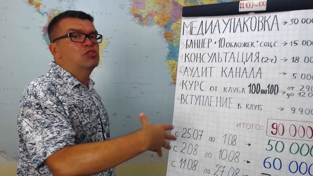 Ошибка видеоблогера №22 - положение камеры не важно, важен материал и автор! смотреть онлайн